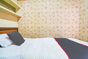 OYO Life Apartement Jarrdin By Fins Property