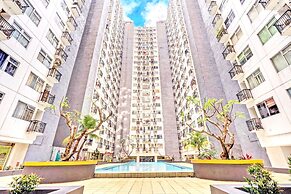 OYO Life Apartement Jarrdin By Fins Property