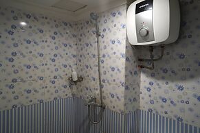 OYO Life Apartement Jarrdin By Fins Property