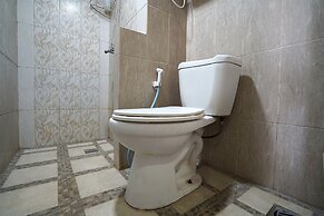 OYO Life Apartement Jarrdin By Fins Property