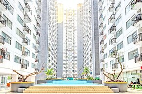 OYO Life Apartement Jarrdin By Fins Property