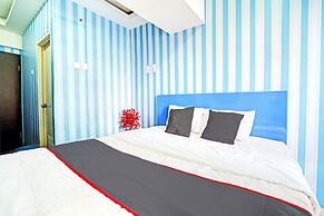 OYO Life Apartement Jarrdin By Fins Property