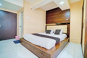 OYO Life Apartement Jarrdin By Fins Property