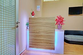 OYO Life Apartement Jarrdin By Fins Property