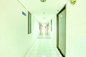 OYO Life Apartement Jarrdin By Fins Property