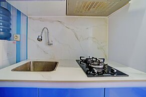 OYO Life Apartement Jarrdin By Fins Property