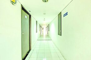 OYO Life Apartement Jarrdin By Fins Property