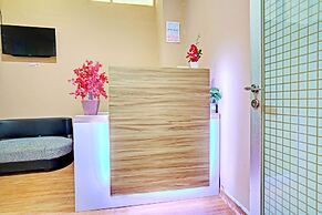 OYO Life Apartement Jarrdin By Fins Property