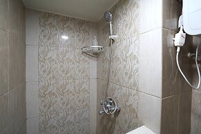 OYO Life Apartement Jarrdin By Fins Property