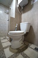 OYO Life Apartement Jarrdin By Fins Property