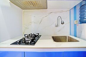 OYO Life Apartement Jarrdin By Fins Property