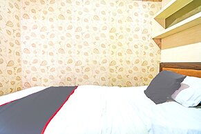 OYO Life Apartement Jarrdin By Fins Property