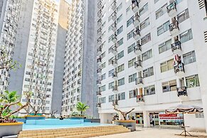 OYO Life Apartement Jarrdin By Fins Property