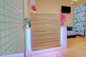 OYO Life Apartement Jarrdin By Fins Property