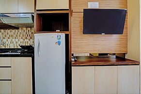 OYO Life Apartement Jarrdin By Fins Property