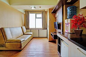 OYO Life Apartement Jarrdin By Fins Property