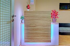 OYO Life Apartement Jarrdin By Fins Property