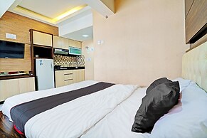 OYO Life Apartement Jarrdin By Fins Property