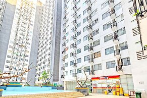 OYO Life Apartement Jarrdin By Fins Property