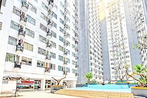 OYO Life Apartement Jarrdin By Fins Property