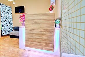 OYO Life Apartement Jarrdin By Fins Property