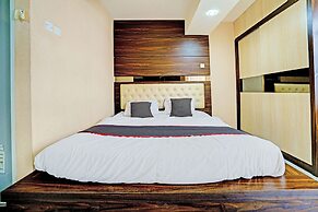 OYO Life Apartement Jarrdin By Fins Property