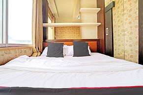 OYO Life Apartement Jarrdin By Fins Property