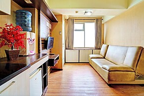 OYO Life Apartement Jarrdin By Fins Property