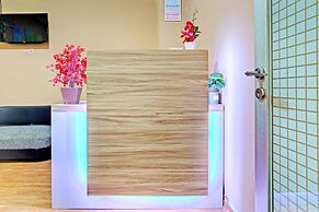 OYO Life Apartement Jarrdin By Fins Property