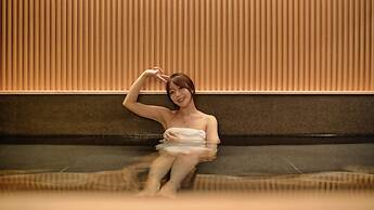 Denbasta Ryokan Busan Mandeok