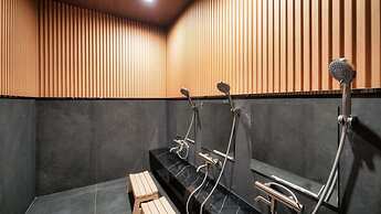 Denbasta Ryokan Busan Mandeok