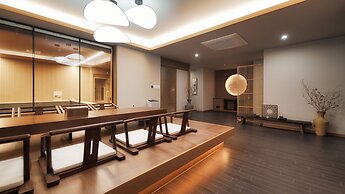 Denbasta Ryokan Busan Mandeok