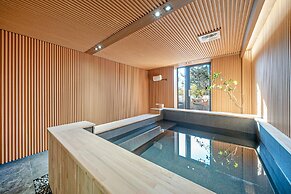 Denbasta Ryokan Busan Mandeok