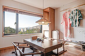 Denbasta Ryokan Busan Mandeok