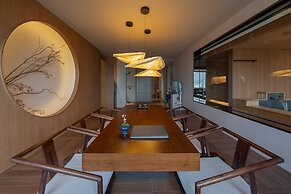 Denbasta Ryokan Busan Mandeok