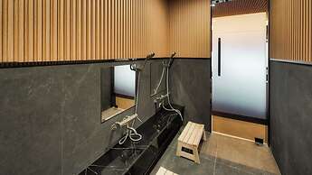 Denbasta Ryokan Busan Mandeok