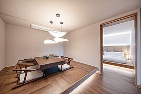 Denbasta Ryokan Busan Mandeok