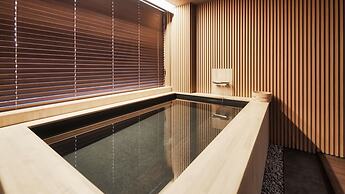 Denbasta Ryokan Busan Mandeok