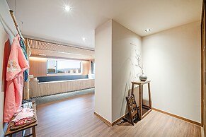 Denbasta Ryokan Busan Mandeok