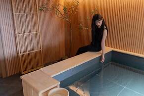 Denbasta Ryokan Busan Mandeok