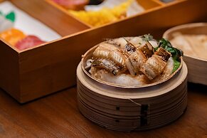Denbasta Ryokan Busan Mandeok