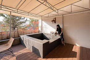 Denbasta Ryokan Busan Mandeok