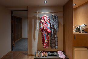 Denbasta Ryokan Busan Mandeok