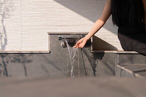 Denbasta Ryokan Busan Mandeok