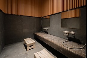 Denbasta Ryokan Busan Mandeok