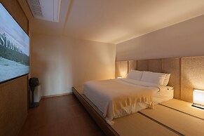 Denbasta Ryokan Busan Mandeok