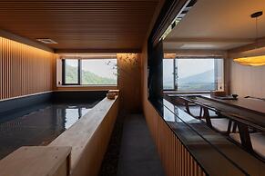 Denbasta Ryokan Busan Mandeok