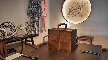 Denbasta Ryokan Busan Mandeok