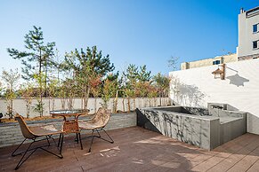 Denbasta Ryokan Busan Mandeok