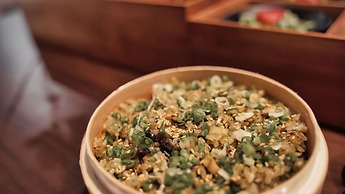 Denbasta Ryokan Busan Mandeok